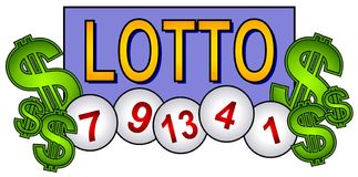 Adalah Lotto Gratis Nyata