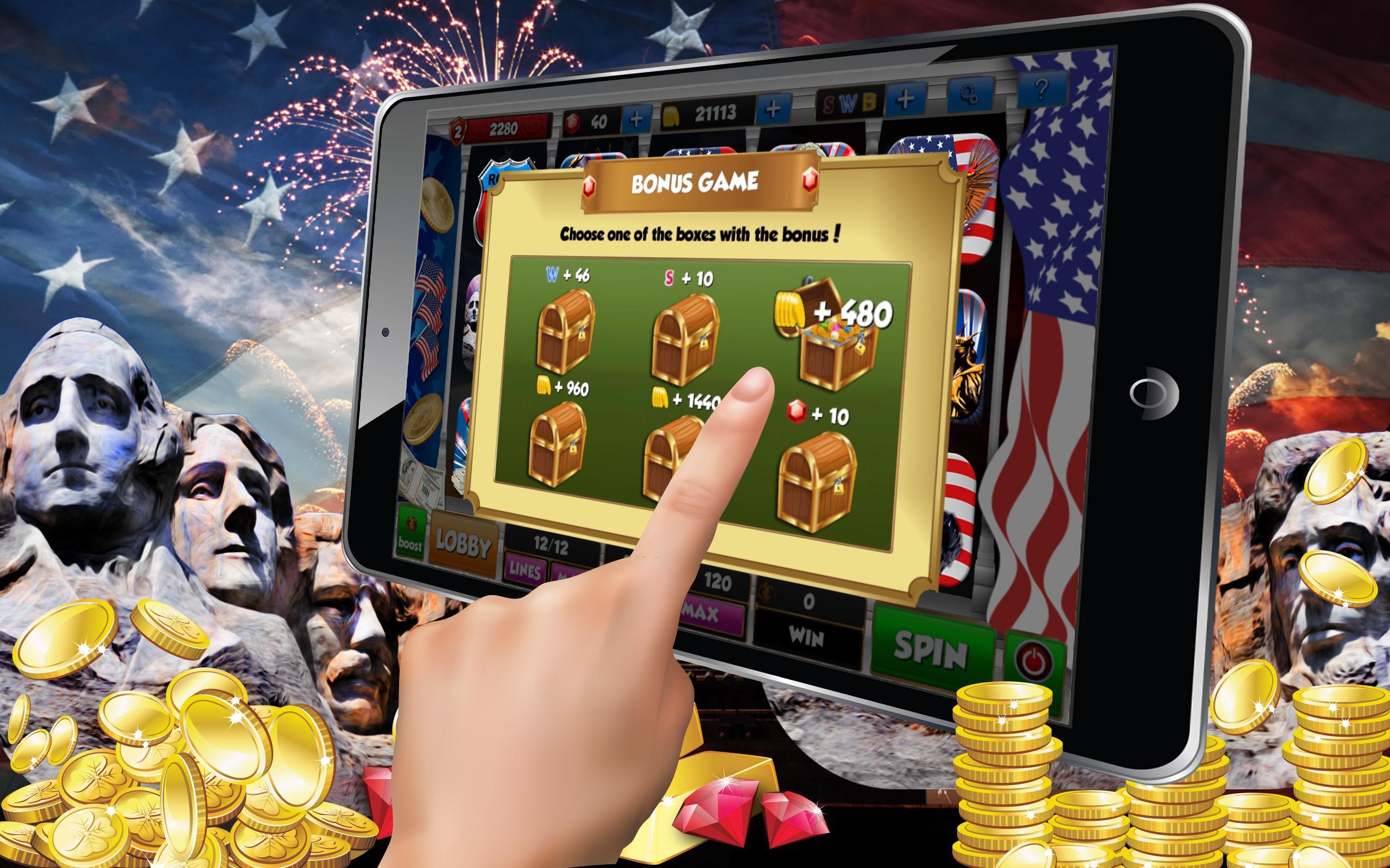 Bisakah Saya Memainkan Slot Online Di Ponsel?