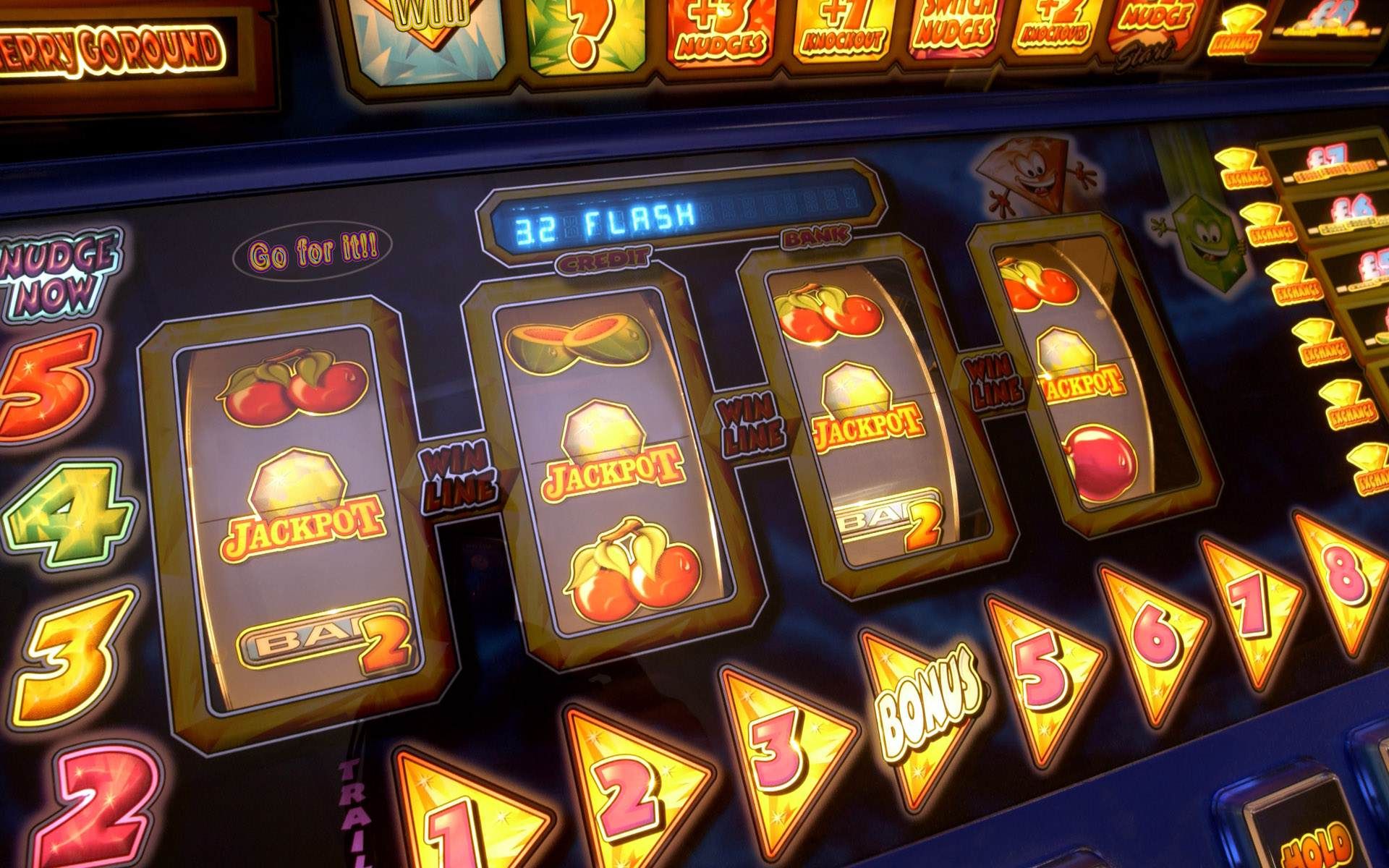 Apakah perubahan RTP memengaruhi permainan slot online lama?