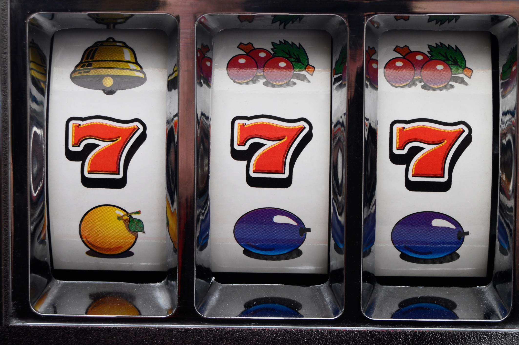 Apakah kasino menawarkan slot Litecoin?