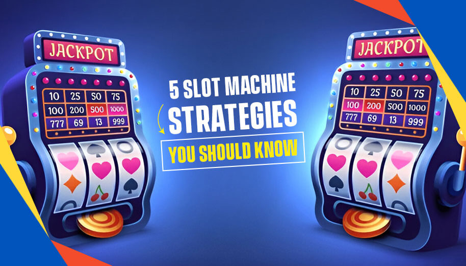 Apakah Slot 3 Gulungan Berdasarkan Keberuntungan atau Keterampilan?